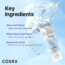 Cosrx Ultra Light Invisible Sunscreen, 50Ml