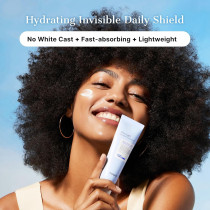 Cosrx Ultra Light Invisible Sunscreen, 50Ml