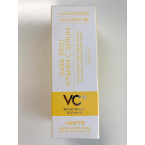 Ootd Dark Spot Vitamin C Serum, 50Ml