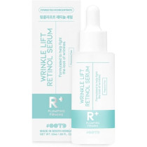 Ootd Wrinkle Lift Retinol Serum, 50Ml