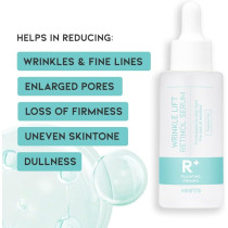 Ootd Wrinkle Lift Retinol Serum, 50Ml