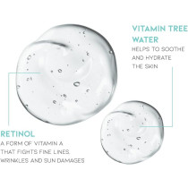 Ootd Wrinkle Lift Retinol Serum, 50Ml