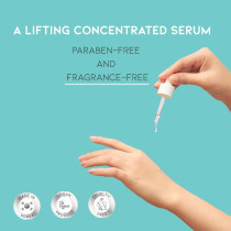 Ootd Wrinkle Lift Retinol Serum, 50Ml