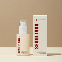 Ksecret Seoul 1988 Serum : Retinal Liposome 2% Plus Black Ginseng, 30Ml