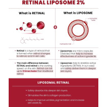 Ksecret Seoul 1988 Serum : Retinal Liposome 2% Plus Black Ginseng, 30Ml