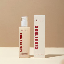 Ksecret Seoul 1988 Essence Snail Mucin 97% Plus Rice, 100Ml