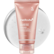 Medicube Collagen Night Wrapping Mask, 75 Ml