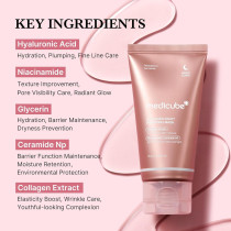 Medicube Collagen Night Wrapping Mask, 75 Ml