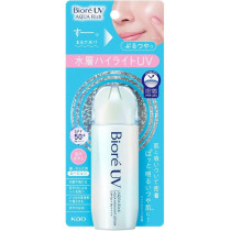 Biore Uv Aqua Rich Aqua Highlight Lotion Spf 50+ Pa++++, 70Ml