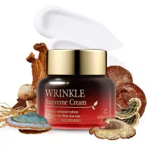 The Skin House Wrinkle...