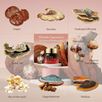 The Skin House Wrinkle Supreme Cream, 50Ml