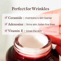 The Skin House Wrinkle Supreme Cream, 50Ml