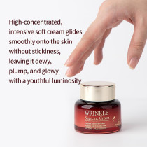 The Skin House Wrinkle Supreme Cream, 50Ml