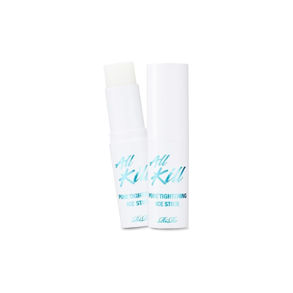 Rire All Kill Pore Tightening Ice Stick, 10G
