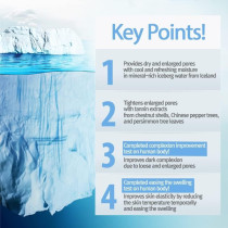 Rire All Kill Pore Tightening Ice Stick, 10G