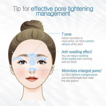 Rire All Kill Pore Tightening Ice Stick, 10G