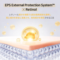 Aplb Retinol Vitamin C Vitamin E Ampoule Serum, 40Ml