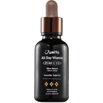 Jumiso All Day Vitamin Pure C 5.5 Glow Serum, 30Ml