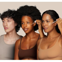 Jumiso All Day Vitamin Pure C 5.5 Glow Serum, 30Ml