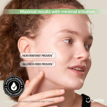 Jumiso All Day Vitamin Pure C 5.5 Glow Serum, 30Ml