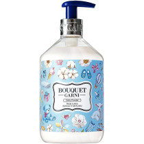 Bouquet Garnifragranced Body Lotion Baby Powder 520Ml