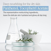 Bouquet Garnifragranced Body Lotion Baby Powder 520Ml