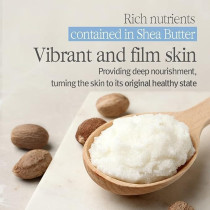 Bouquet Garnifragranced Body Lotion Baby Powder 520Ml