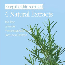 Bouquet Garnifragranced Body Lotion Baby Powder 520Ml