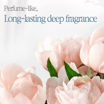 Bouquet Garnifragranced Body Lotion Baby Powder 520Ml