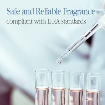 Bouquet Garnifragranced Body Lotion Baby Powder 520Ml