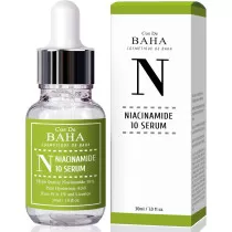 Cos De Baha Niacinamide...