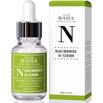 Cos De Baha Niacinamide Serum 30Ml