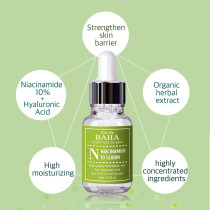 Cos De Baha Niacinamide Serum 30Ml