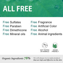 Cos De Baha Niacinamide Serum 30Ml