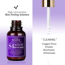 Cos De Baha Salicylic Acid 4% Serum 30Ml