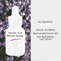 Cos De Baha Salicylic Acid 4% Serum 30Ml