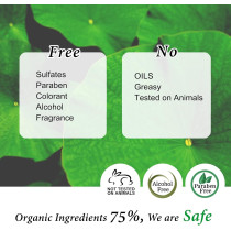 Cos De Baha Salicylic Acid 4% Serum 30Ml