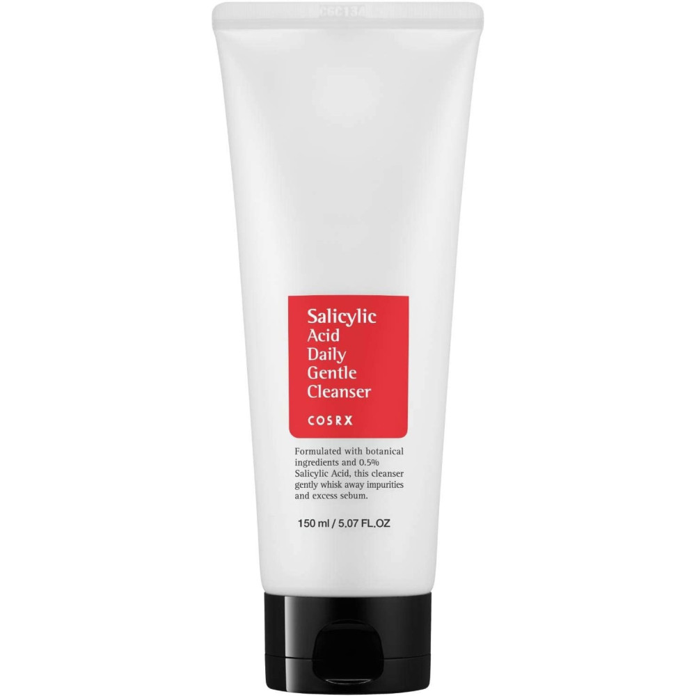Cosrx Salicylic Acid Daily Gentle Cleanser 150Ml