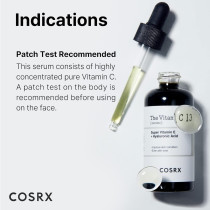 Cosrx The Vitamin C 13 Serum 20Ml