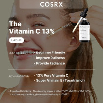 Cosrx The Vitamin C 13 Serum 20Ml