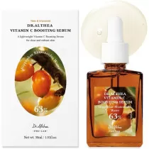 Dr Althea Vitamin C...