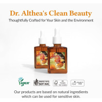 Dr Althea Vitamin C Boosting Serum 30Ml