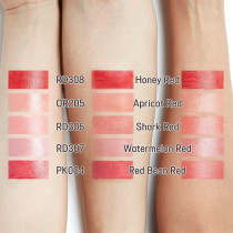 Etude Dear Darling Ice Cream Water Gel Lip And Cheek Tint, Long Lasting, Waterproof, Smudgeproof, 4.5G