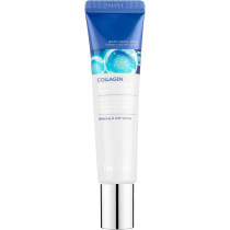 Farmstay Collagen Water Full Moist Rolling Eye Serum, 25 Ml