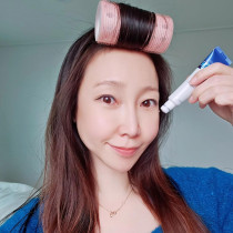 Farmstay Collagen Water Full Moist Rolling Eye Serum, 25 Ml