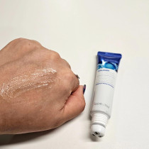 Farmstay Collagen Water Full Moist Rolling Eye Serum, 25 Ml