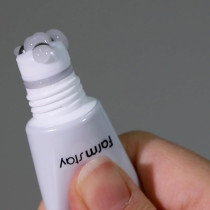 Farmstay Collagen Water Full Moist Rolling Eye Serum, 25 Ml