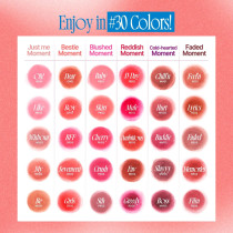 Fwee Lip And Cheek Blurry Pudding Pot Cr04 Seventeen 5G