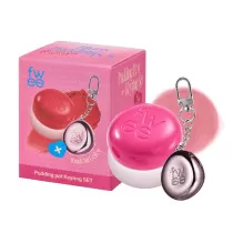 Fwee Lip&Cheek Blurry...