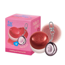 Fwee Lip&Cheek Blurry Pudding Pot Rs03 Faded 5G